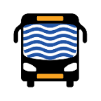 Logotipo app Autobuses de Jerez
